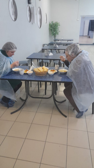 Родительский контроль.
